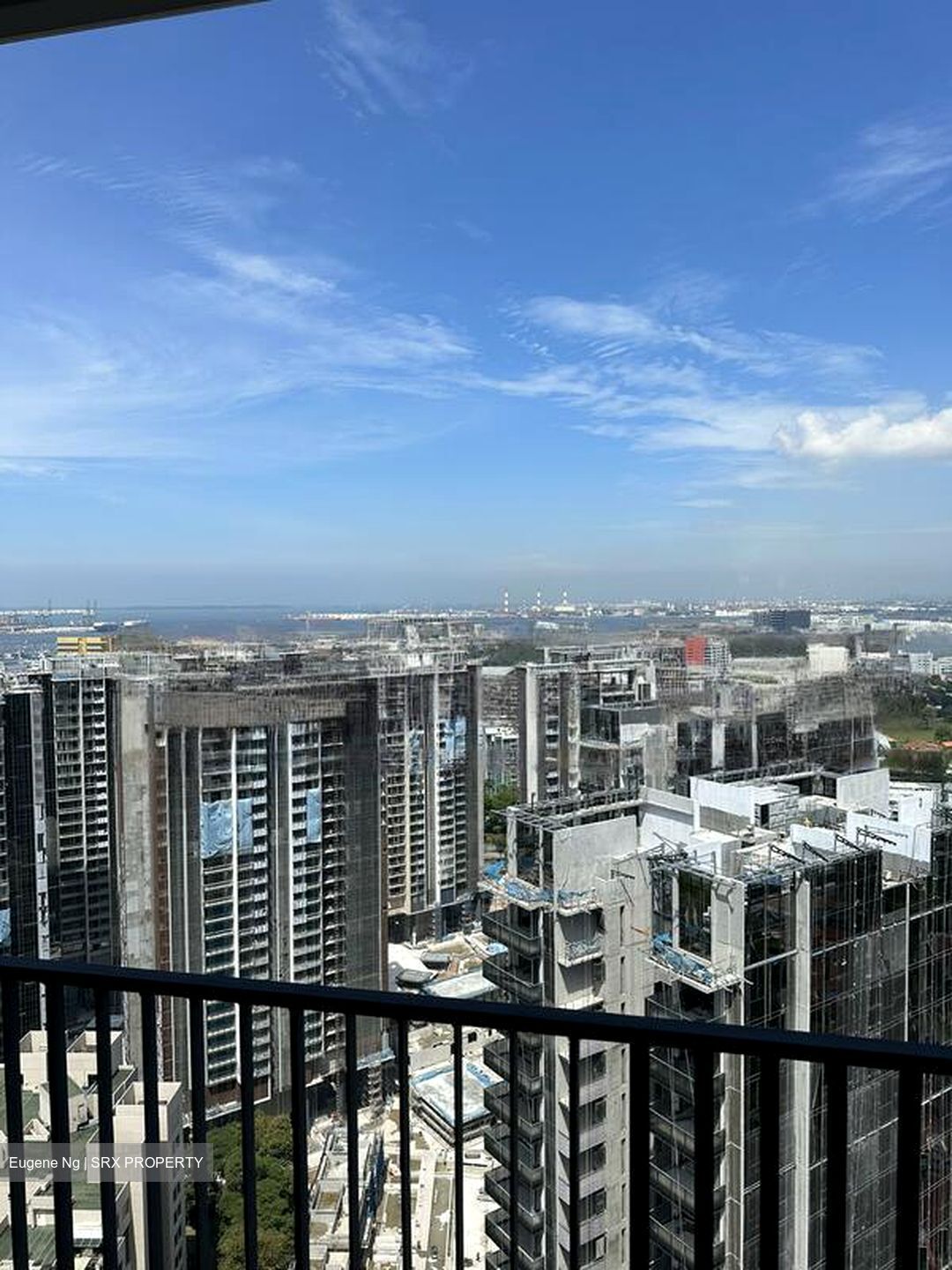 The Trilinq (D5), Condominium #501643851